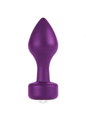 Elegant Buttplug Purple