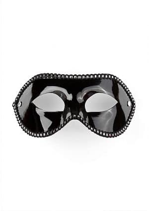 Mask For Party Black