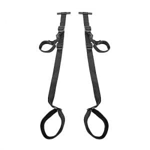 Door Swing (Black)