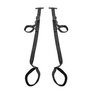 Door Swing (Black)