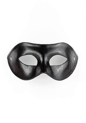 Eye Mask PVC/Imitation Leather