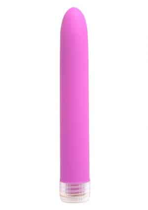 Vibrator "Luv Touch Vibe" (Purple)