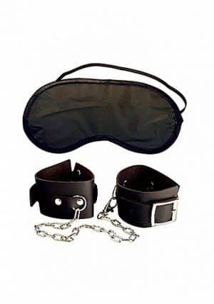 Fetish Fantasy Beginner´s Cuffs