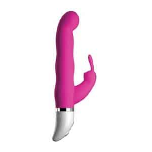 Crush Rabbit Vibrator "Sweetie"