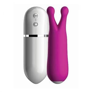 Crush Mini Vibrator Snooky