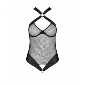 Amanda Body in schwarz