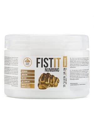 Fist-it - Numbing (500 ml)