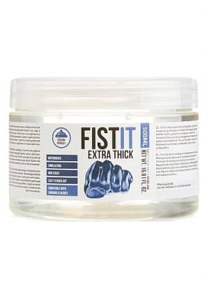 Fist-it - Extra Thick