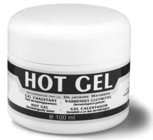 Hot Gel (100ml)