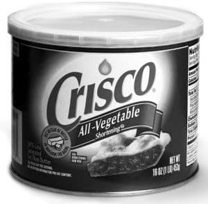 Crisco