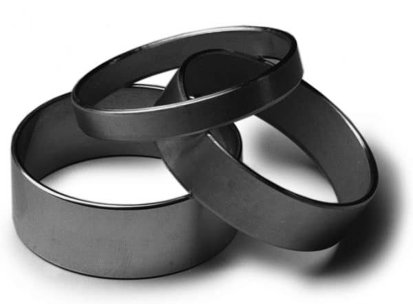 Cockbandring