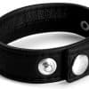 Cockband mit 2 D-Ringen
