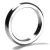 Profil-Cockring mit Radien