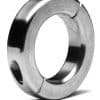 Ring mit Imbusschraube