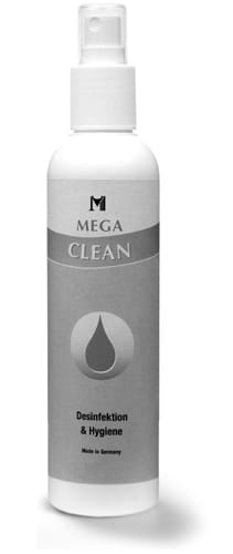 Eros Mega Clean