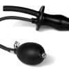 Pump Up Butt Plug  Airway