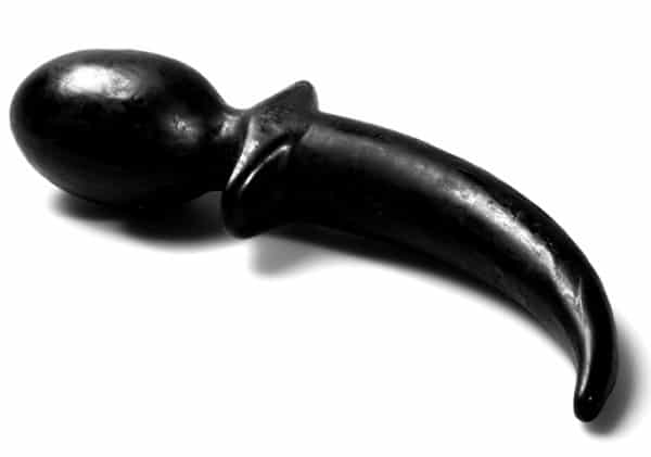 Dog Tail