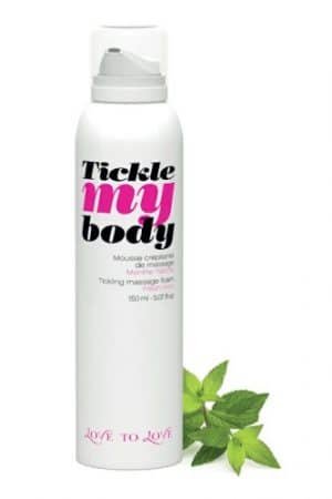 Tickle my body (Minze)