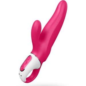 Satisfyer Vibes "Mr. Rabbit"