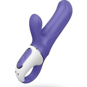 Satisfyer Vibes "Magic Bunny"