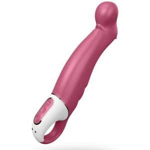 Satisfyer Vibes "Petting Hippo"