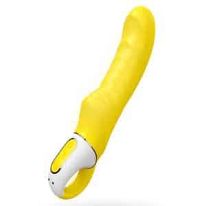 Satisfyer Vibes "Yummy Sunshine"