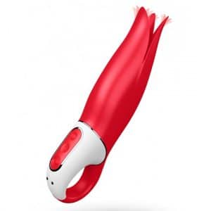 Satisfyer Vibes "Power Flower"