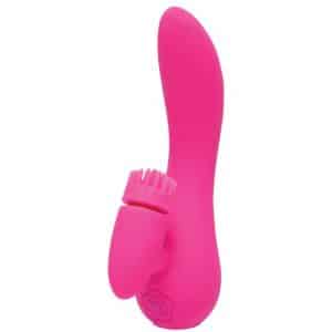 Rabbit Vibrator Kawaii Daisuki 1 (Pink)