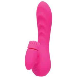 Rabbit Vibrator Kawaii Daisuki 2 (Pink)