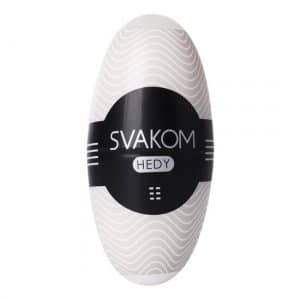 SVAKOM Hedy (white)