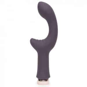 50SoG Freed - "Lavish Attention" Rabbit Vibrator