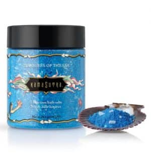 Kamasutra - Bath additive - Treasures of the Sea