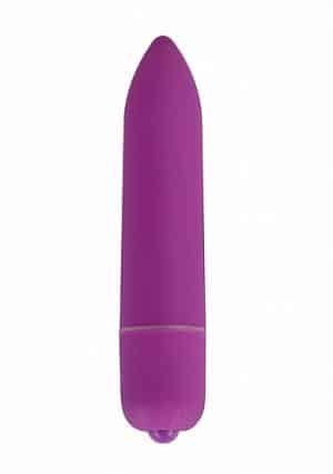 Power Bullet Purple