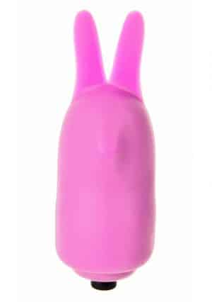 Power Rabbit Pink