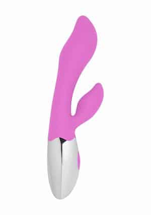 ALEXIS Classic G-Spot Vibrator - Pink