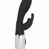 SEARLE Classic Rabbit Vibrator - Black