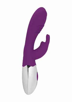 SEARLE Classic Rabbit Vibrator - Purple