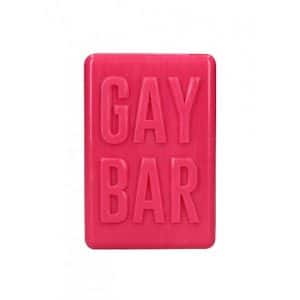Soap Bar - Gay Bar