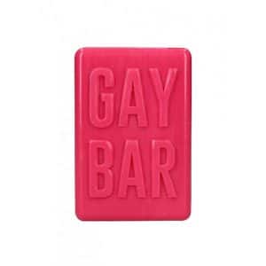 Soap Bar - Gay Bar