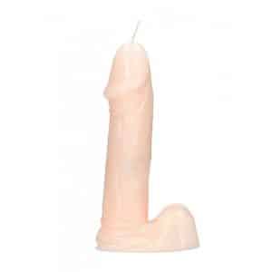 Scandalous Candles - Penis