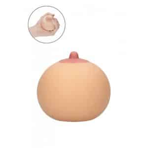 Titty Shape Stress Ball