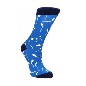 Shots Sexy Socks Sea-Men