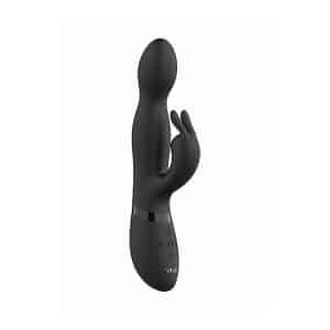 360degrees Rabbitvibrator "Niva"