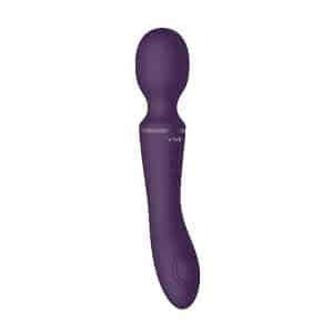 Wand & Vibrator "Enora"