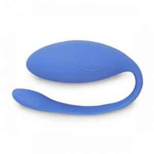 We-Vibe Jive Vibrating Egg (blue)