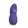 We-Vibe - Touch Clitoral Vibrator (Purple)