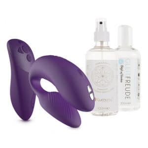 Venize Deal We-Vibe - Chorus Paarvibrator