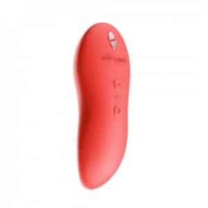 We-Vibe - Auflegevibrator "Touch X" (Crave Coral)