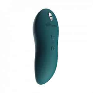 We-Vibe - Auflegevibrator "Touch X" (Green Velvet)