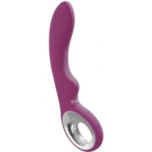 Deluxe G Punkt Vibrator S3